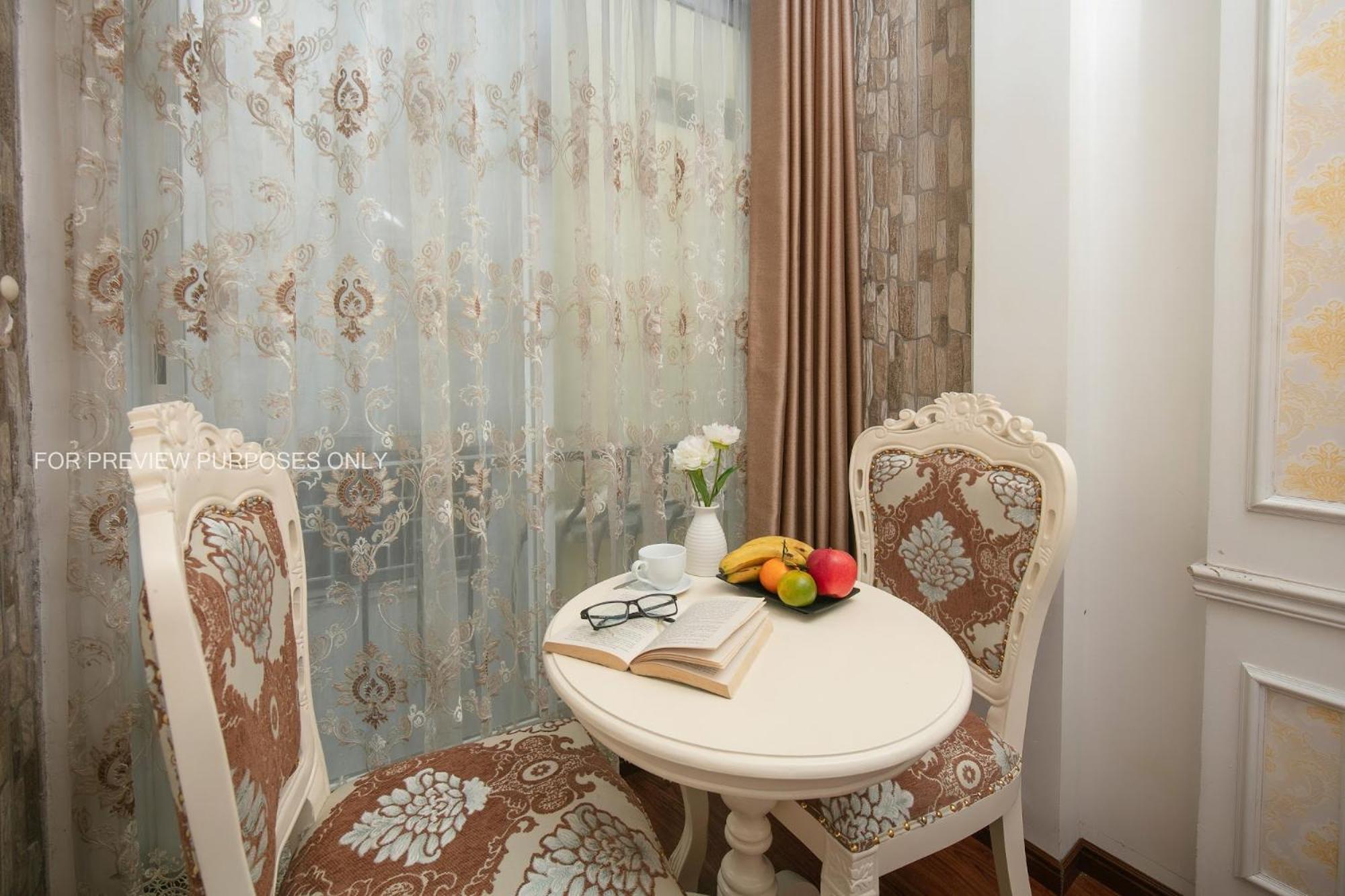 The Silk Grand Premium Hotel & Spa - Old Quarter Hanoi Exteriör bild
