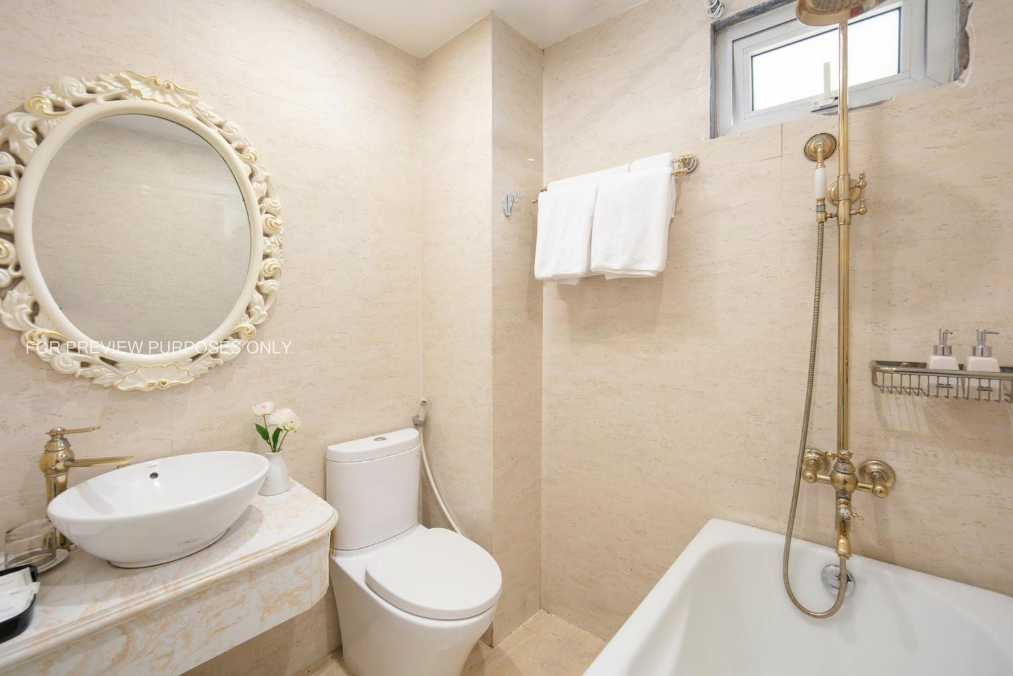 The Silk Grand Premium Hotel & Spa - Old Quarter Hanoi Exteriör bild