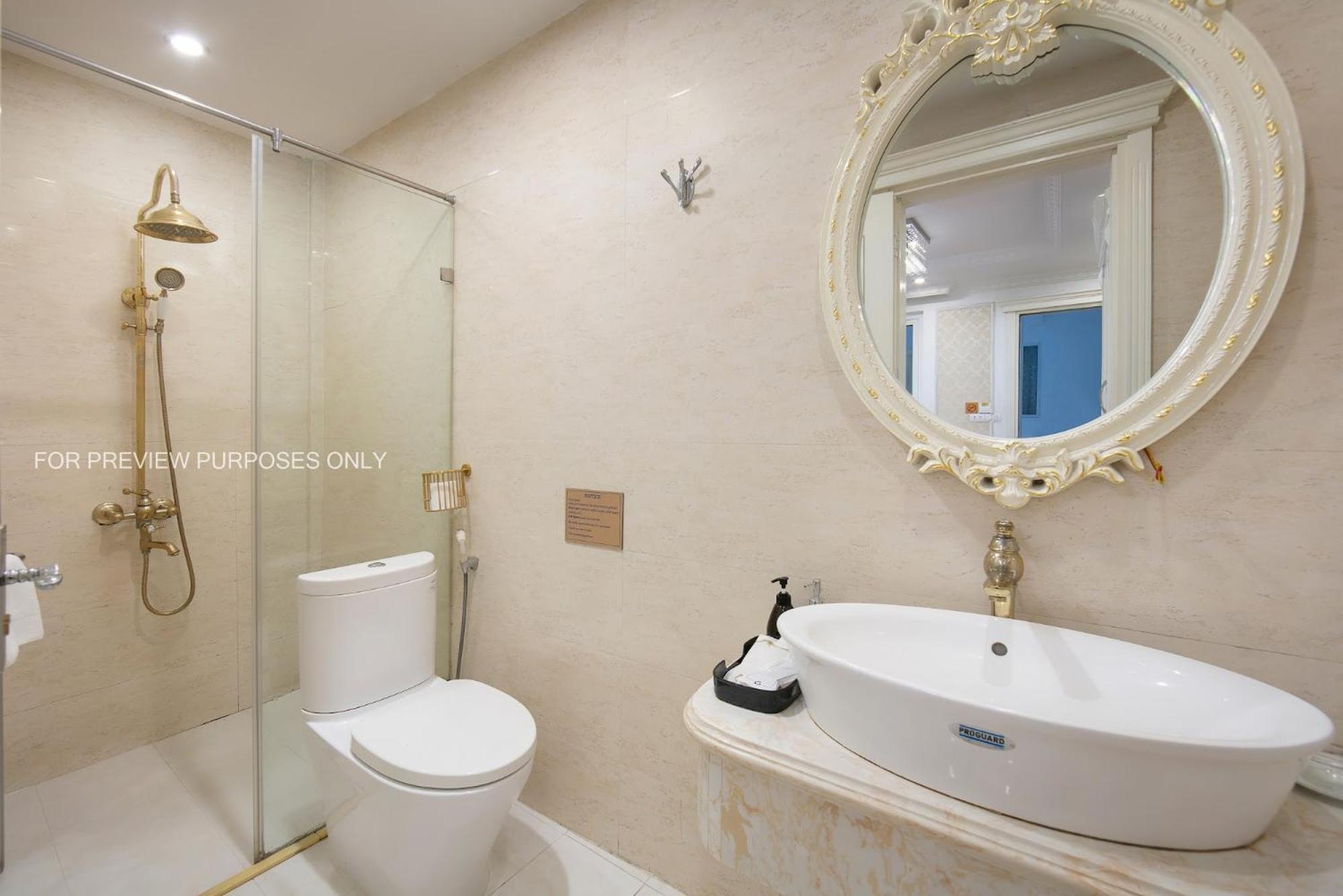 The Silk Grand Premium Hotel & Spa - Old Quarter Hanoi Exteriör bild