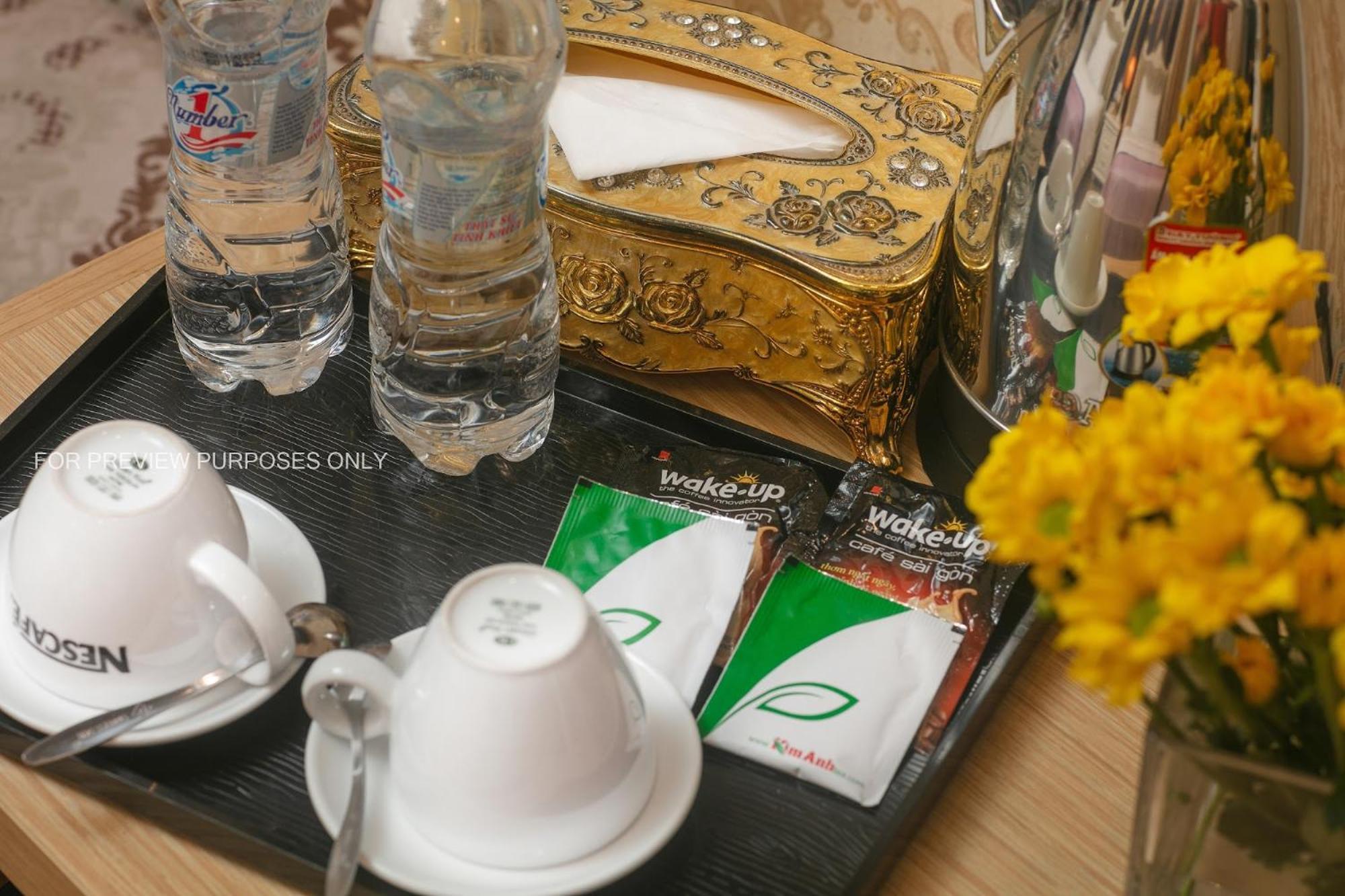 The Silk Grand Premium Hotel & Spa - Old Quarter Hanoi Exteriör bild